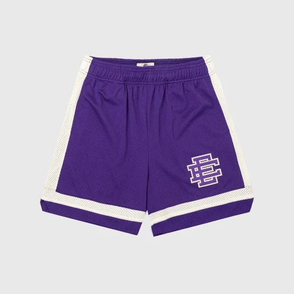 Eric Emanuel | Shorts | Eric Emanuel Basic Short V3 Large